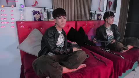 Angel dust online show from 01/10/26, 04:47