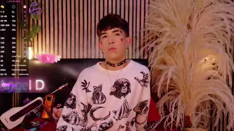 Angel dust online show from 02/15/26, 04:20