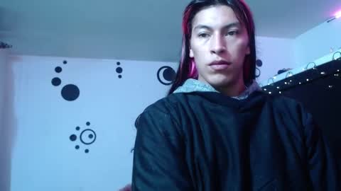 Snapshot of angele_johnson chatting on 02/13/25, 02:23 angele online show from 02/13/25, 02:23