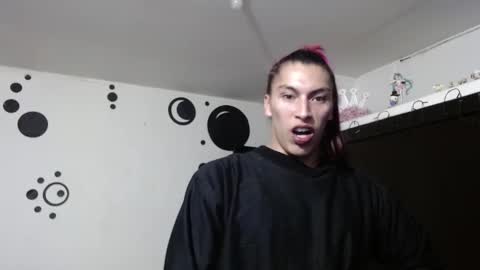 Snapshot of angele_johnson chatting on 03/05/25, 02:36 angele online show from 03/05/25, 02:36