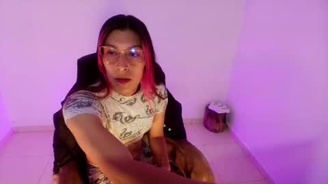 angele online show from 02/27/26, 07:58