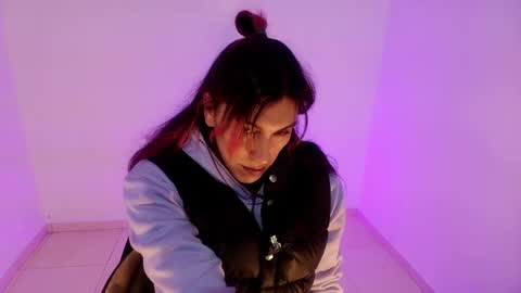 Snapshot of angele_johnson chatting on 05/12/26, 06:16 angele online show from 05/12/26, 06:16