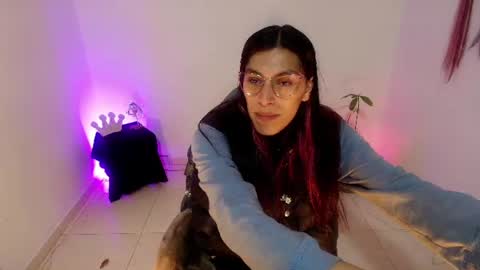 angele online show from 06/29/26, 05:02