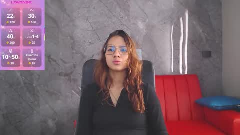 angel online show from 09/18/25, 04:42