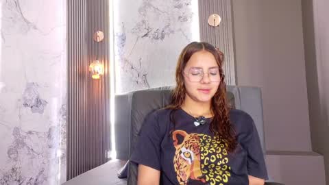 angel online show from 04/04/26, 11:40