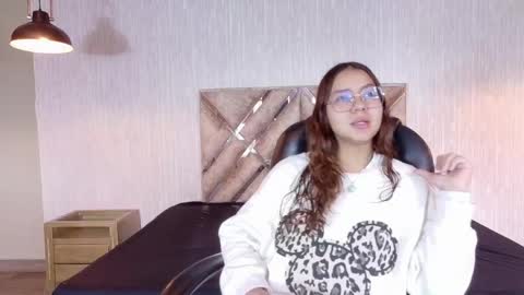 angel online show from 05/02/26, 03:28