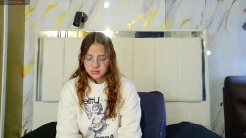 angel online show from 05/11/26, 01:06