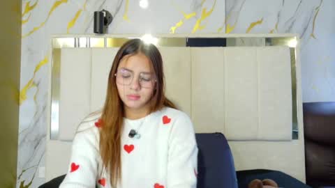 angel online show from 05/15/26, 03:19