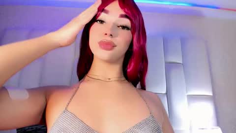 angeles_bust online show from 10/07/25, 08:39