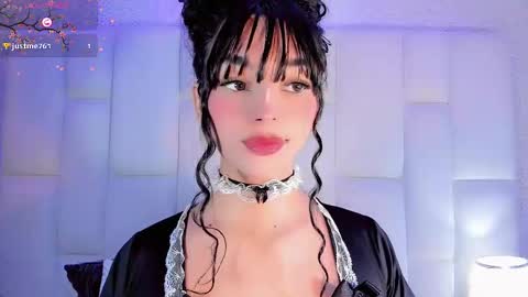 angeles_bust online show from 10/13/25, 08:09