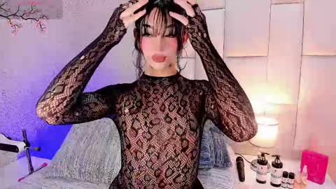 angeles_bust online show from 03/08/26, 08:23