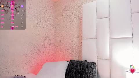 angeles_bust online show from 04/03/26, 08:40