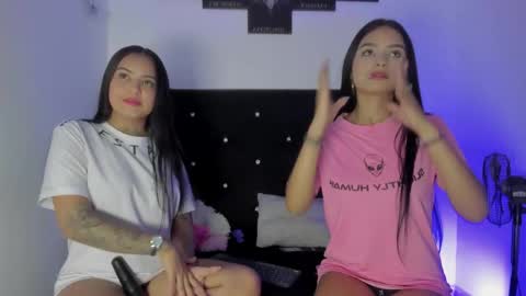 angeles_de_charly online show from 11/09/25, 04:05