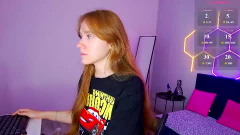 Angela online show from 06/29/26, 01:23