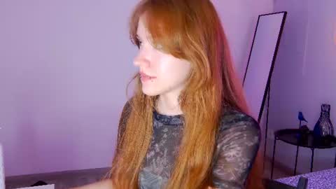 Angela online show from 06/30/26, 01:50