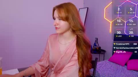 Angela online show from 07/05/26, 04:30