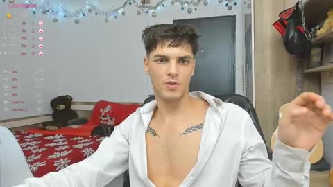 Frankie  online show from 12/21/24, 05:58