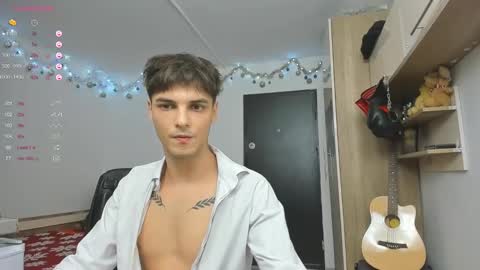 Frankie  online show from 12/30/24, 01:14