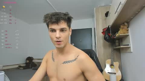 Frankie  online show from 01/06/25, 12:48