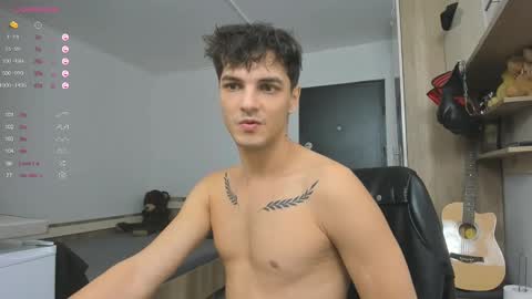 Frankie  online show from 01/06/25, 02:14