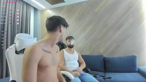 Frankie  online show from 01/20/25, 08:40