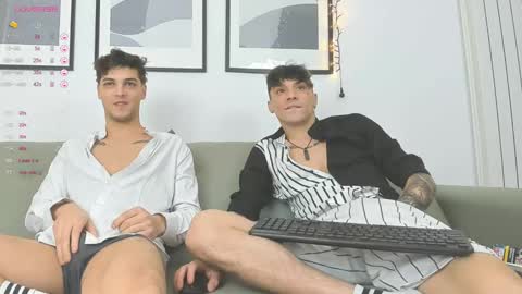 Frankie  online show from 02/10/25, 06:45