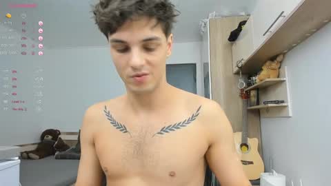 Frankie  online show from 02/16/25, 12:10