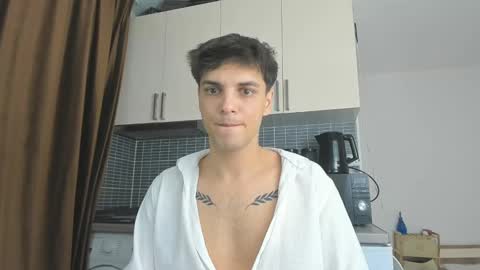 Frankie  online show from 03/11/25, 12:54