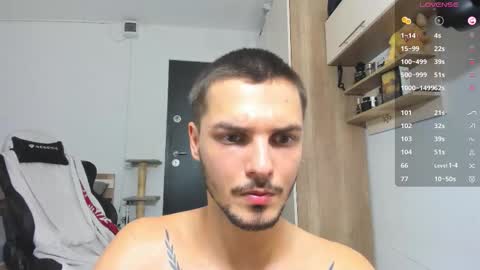 Frankie  online show from 01/31/26, 07:11