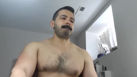 Angel Fusco online show from 03/27/26, 03:34