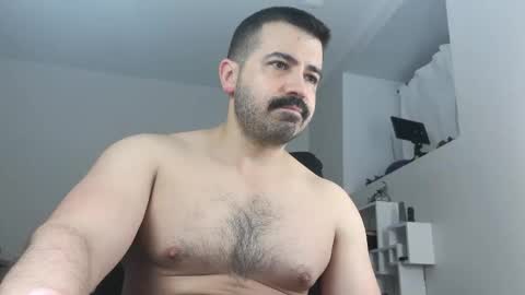 Angel Fusco online show from 04/01/26, 05:08