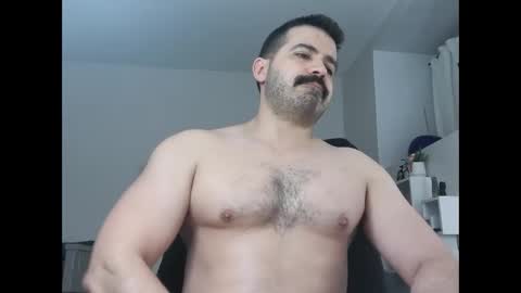 Angel Fusco online show from 05/07/26, 03:01