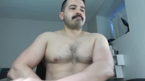 Angel Fusco online show from 05/12/26, 12:41