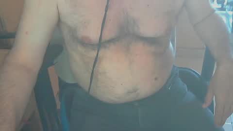 angelgarcia269 online show from 12/03/24, 07:00