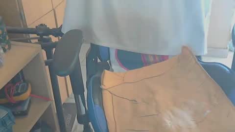 angelgarcia269 online show from 12/08/24, 11:35