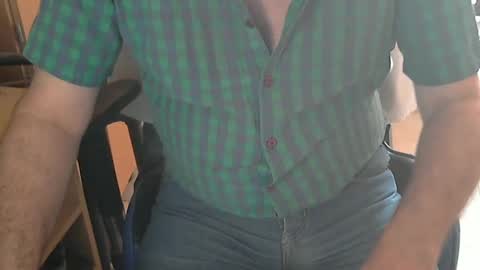 angelgarcia269 online show from 12/15/24, 02:27