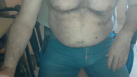 angelgarcia269 online show from 01/03/25, 05:53