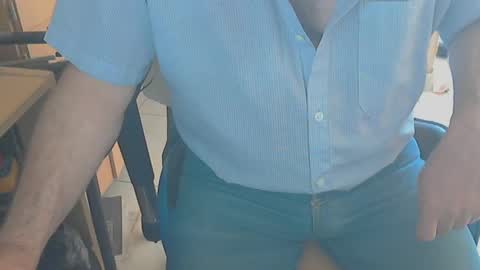 angelgarcia269 online show from 01/05/25, 11:37