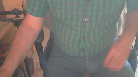 angelgarcia269 online show from 01/07/25, 11:26