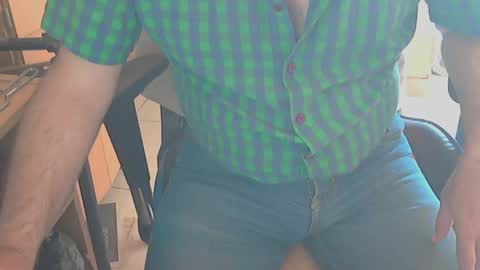 angelgarcia269 online show from 01/08/25, 12:05