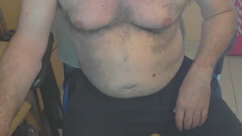 angelgarcia269 online show from 01/19/25, 04:14