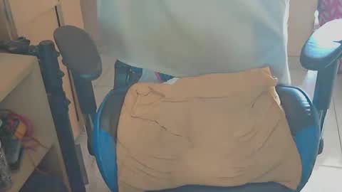 angelgarcia269 online show from 01/24/25, 03:13