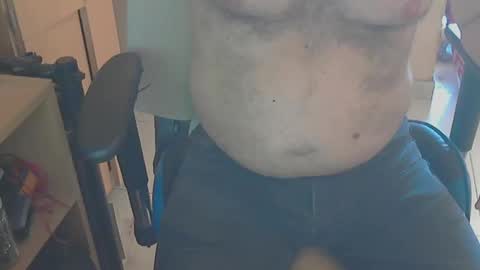 angelgarcia269 online show from 01/25/25, 12:47