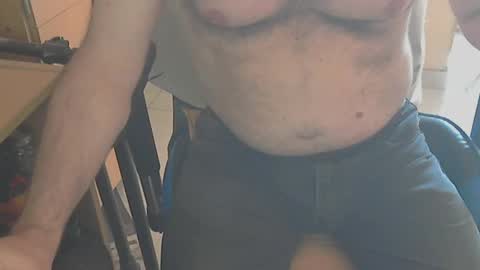 angelgarcia269 online show from 02/09/25, 11:58