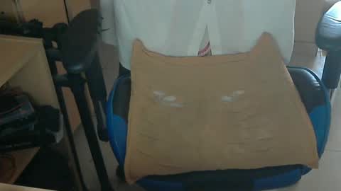 angelgarcia269 online show from 02/28/25, 11:58