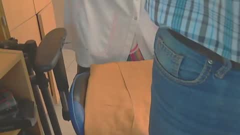 angelgarcia269 online show from 03/10/25, 11:10