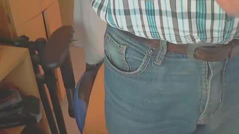 angelgarcia269 online show from 03/11/25, 11:55