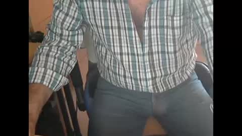 angelgarcia269 online show from 03/11/25, 05:57