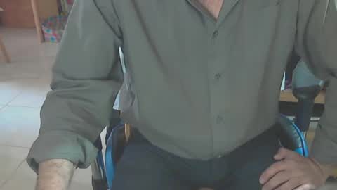 angelgarcia269 online show from 09/20/25, 01:01