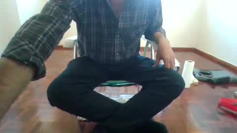 angelgarcia269 online show from 10/14/25, 12:50